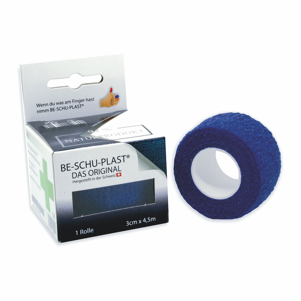 Fingerverband BE-SCHU-PLAST®